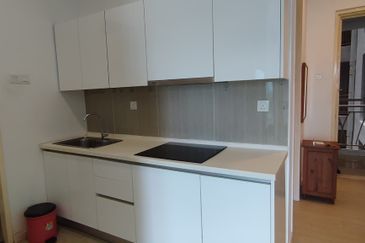 The Grand @ Kelana Damansara Suite