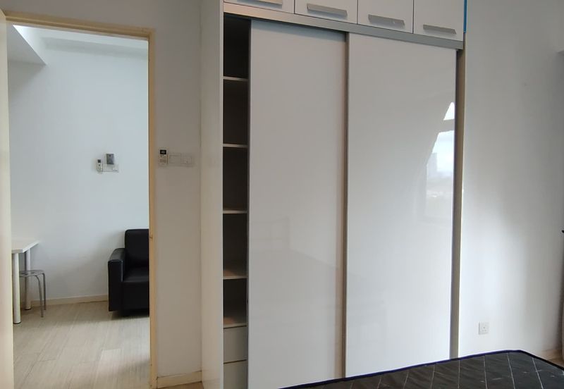 The Grand @ Kelana Damansara Suite