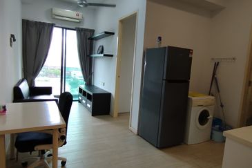 The Grand @ Kelana Damansara Suite