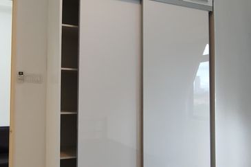 The Grand @ Kelana Damansara Suite