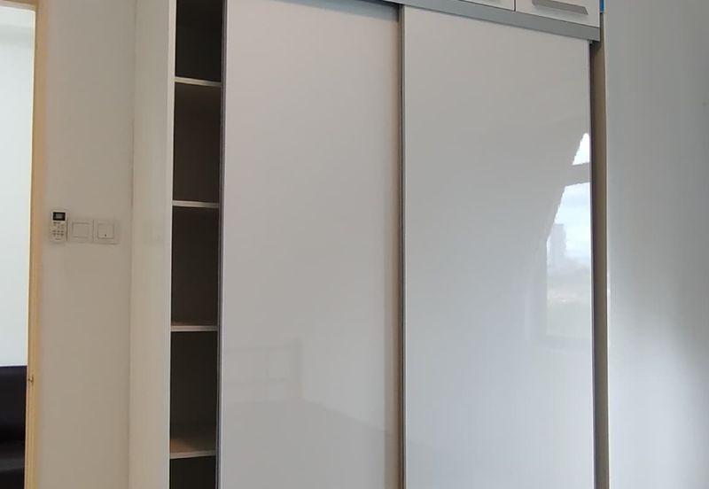 The Grand @ Kelana Damansara Suite