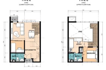 HighPark Suites @ Kelana Jaya