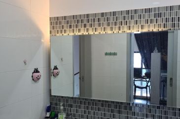 HighPark Suites @ Kelana Jaya