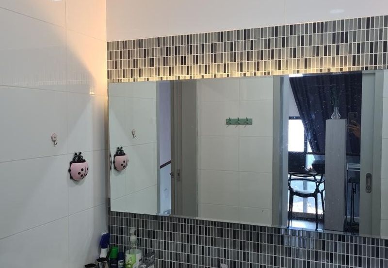 HighPark Suites @ Kelana Jaya