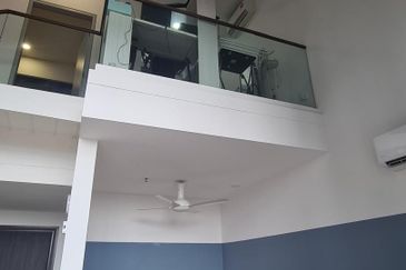 HighPark Suites @ Kelana Jaya