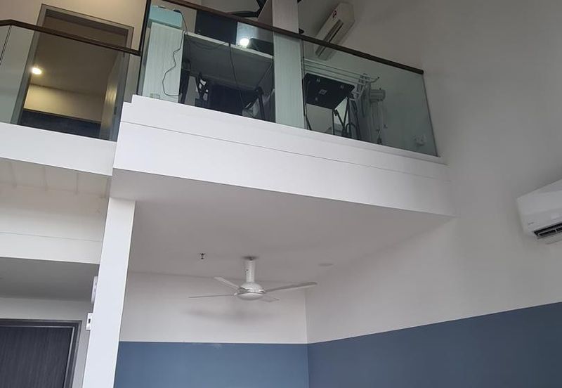 HighPark Suites @ Kelana Jaya