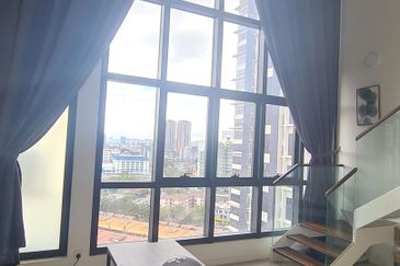 HighPark Suites @ Kelana Jaya