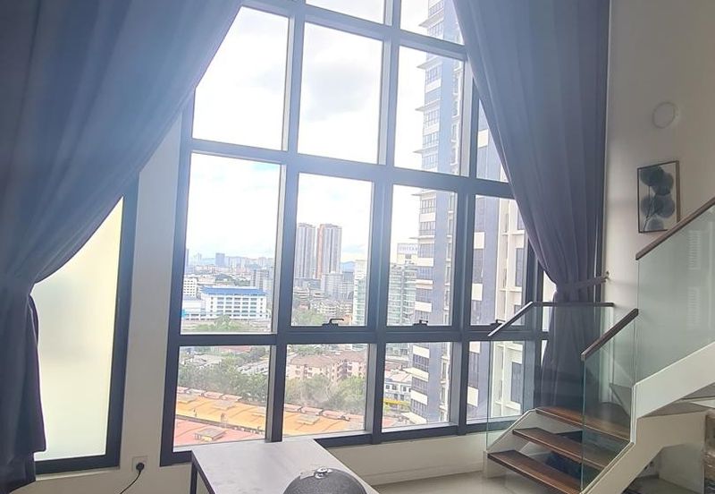 HighPark Suites @ Kelana Jaya