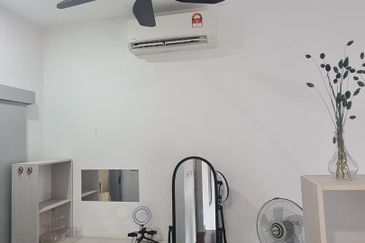 HighPark Suites @ Kelana Jaya