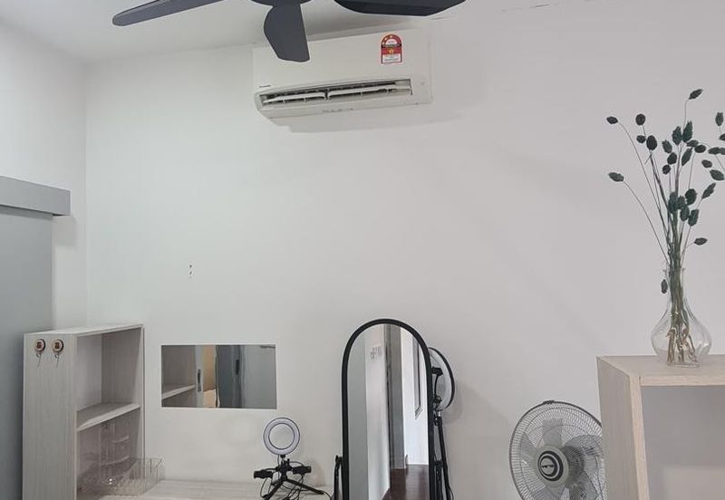 HighPark Suites @ Kelana Jaya