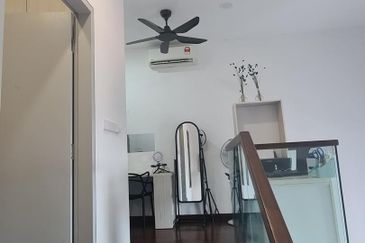 HighPark Suites @ Kelana Jaya