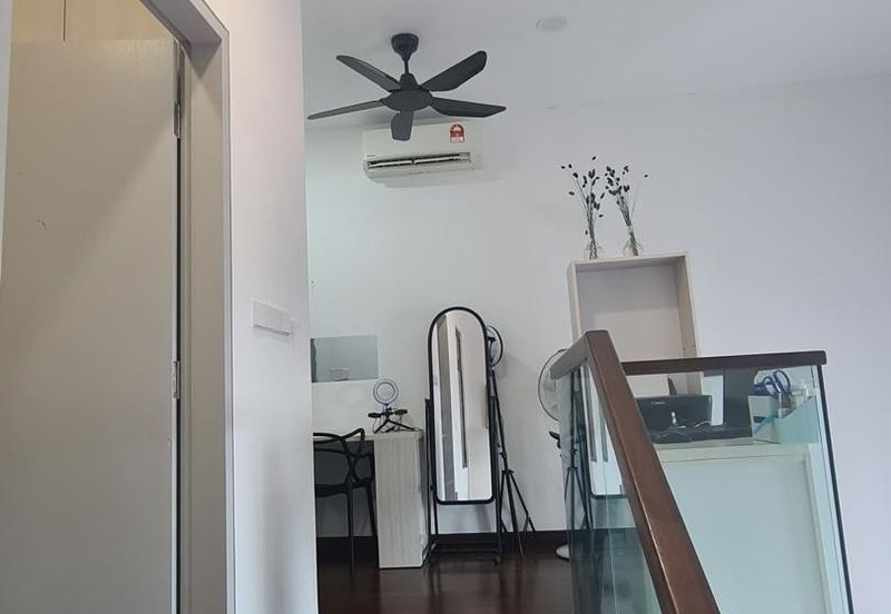 HighPark Suites @ Kelana Jaya