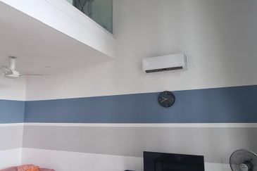 HighPark Suites @ Kelana Jaya