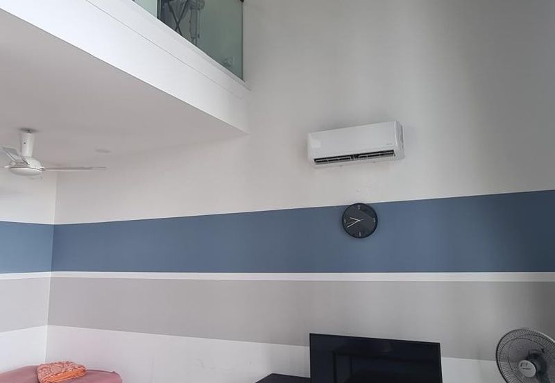 HighPark Suites @ Kelana Jaya