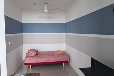 HighPark Suites @ Kelana Jaya