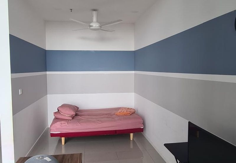 HighPark Suites @ Kelana Jaya