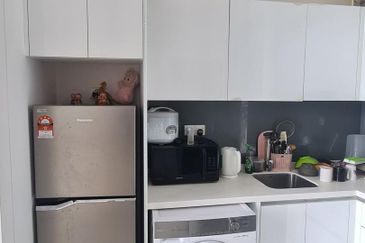 HighPark Suites @ Kelana Jaya