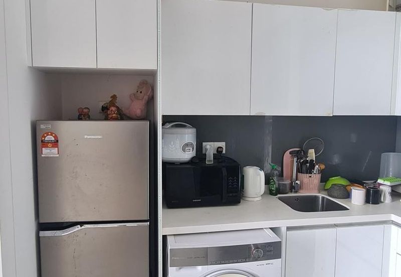 HighPark Suites @ Kelana Jaya