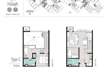 HighPark Suites @ Kelana Jaya