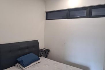 HighPark Suites @ Kelana Jaya