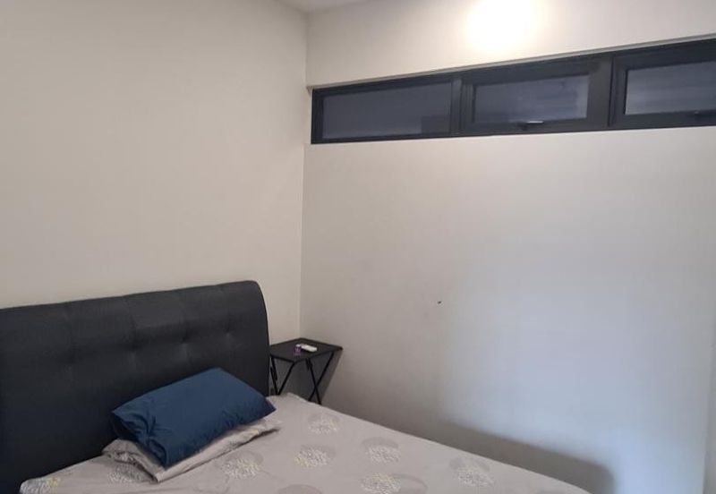 HighPark Suites @ Kelana Jaya