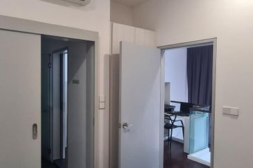 HighPark Suites @ Kelana Jaya