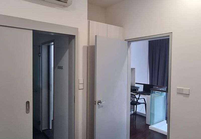 HighPark Suites @ Kelana Jaya