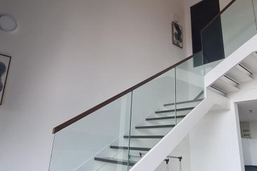 HighPark Suites @ Kelana Jaya