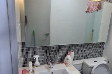 HighPark Suites @ Kelana Jaya