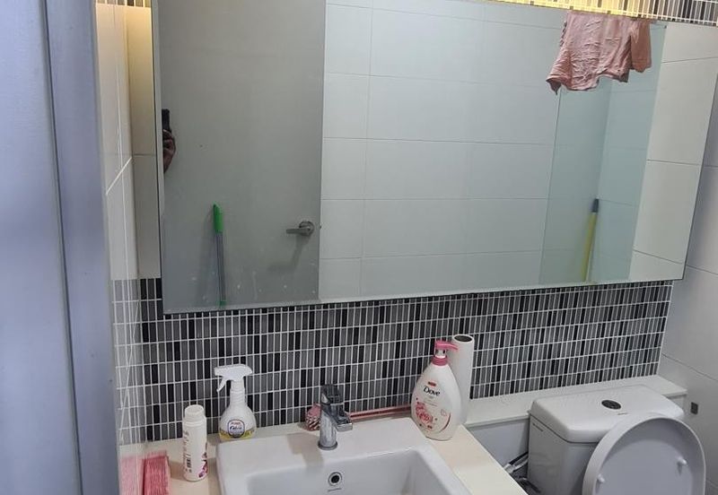 HighPark Suites @ Kelana Jaya