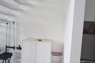 HighPark Suites @ Kelana Jaya