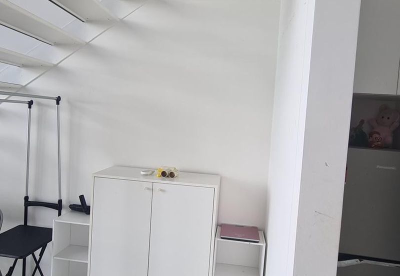 HighPark Suites @ Kelana Jaya