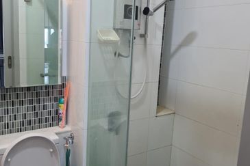 HighPark Suites @ Kelana Jaya