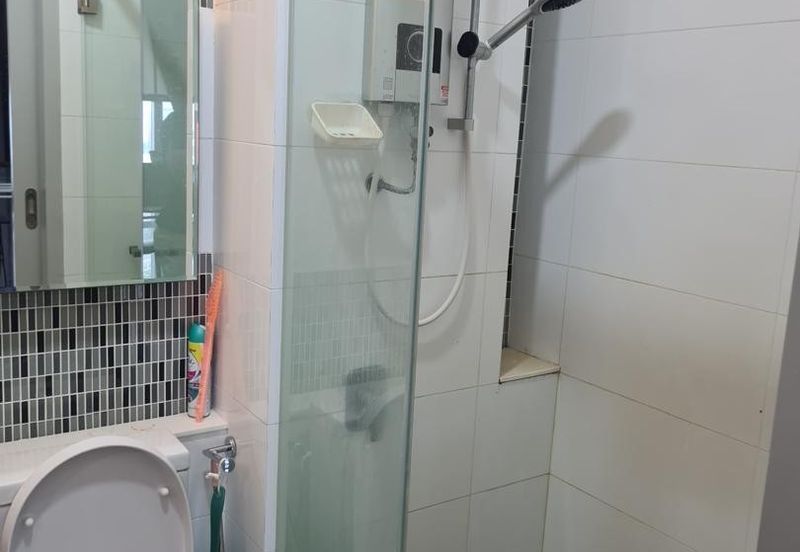 HighPark Suites @ Kelana Jaya