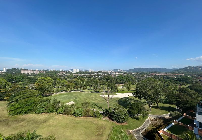 Sungai Long Residence