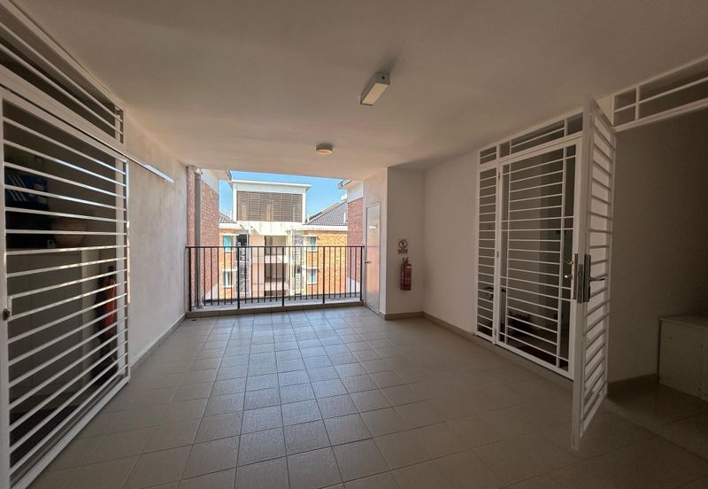 Sungai Long Residence