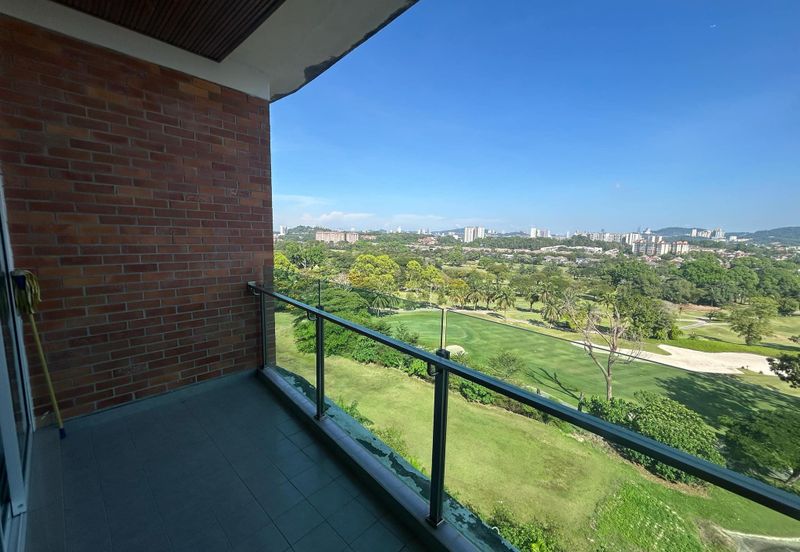 Sungai Long Residence