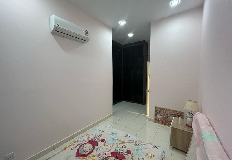 Sungai Long Residence