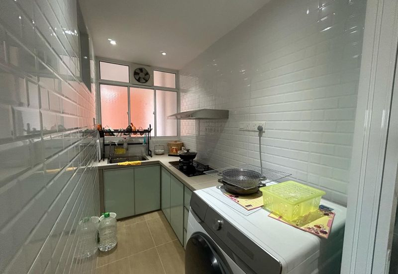 Sungai Long Residence