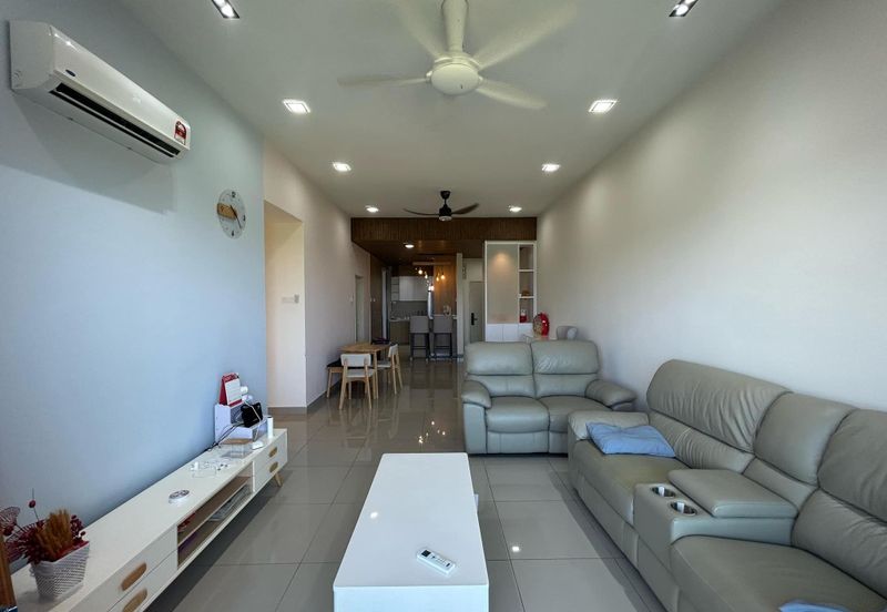 Sungai Long Residence