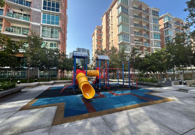 Sungai Long Residence