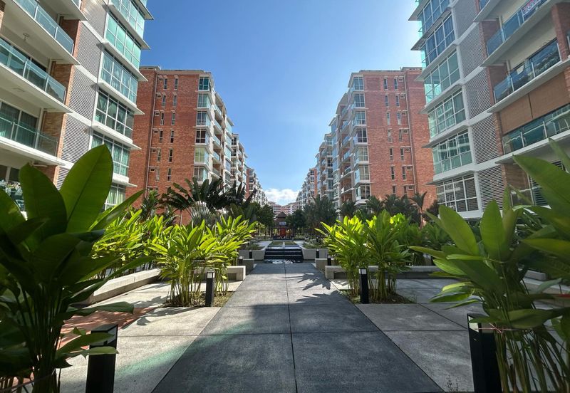 Sungai Long Residence