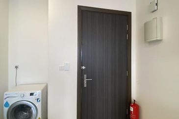 HighPark Suites @ Kelana Jaya