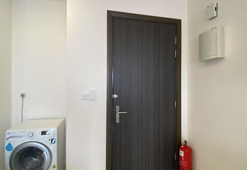 HighPark Suites @ Kelana Jaya