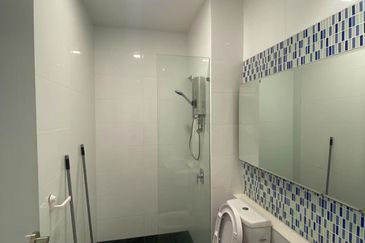 HighPark Suites @ Kelana Jaya