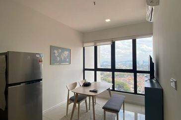 HighPark Suites @ Kelana Jaya