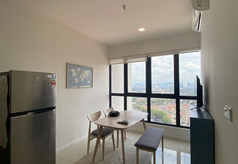 HighPark Suites @ Kelana Jaya