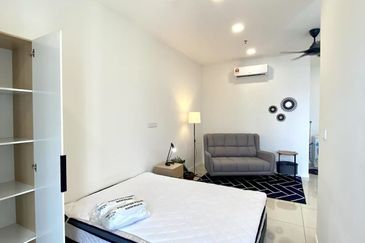 HighPark Suites @ Kelana Jaya