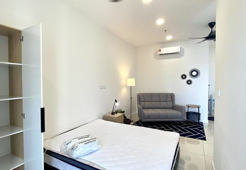 HighPark Suites @ Kelana Jaya