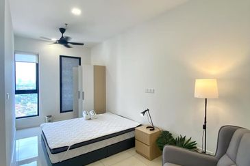 HighPark Suites @ Kelana Jaya